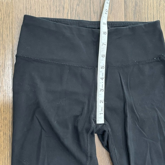 90s Degree Cropped Leggings - Picture 5 of 7